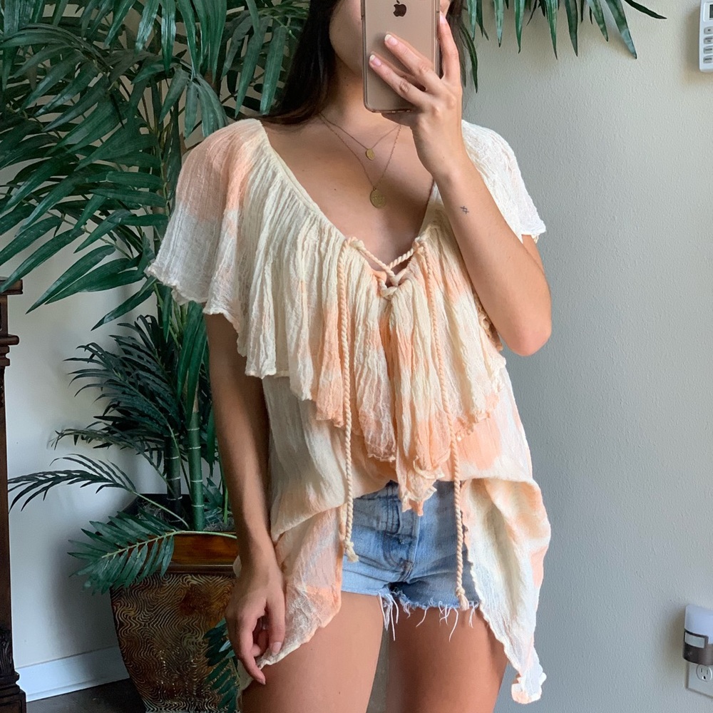 Jen’s Pirate Booty Tunic